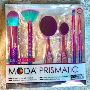 🆕 MŌDA® PRISMATIC 6PC DELUXE GIFT KIT 🎁